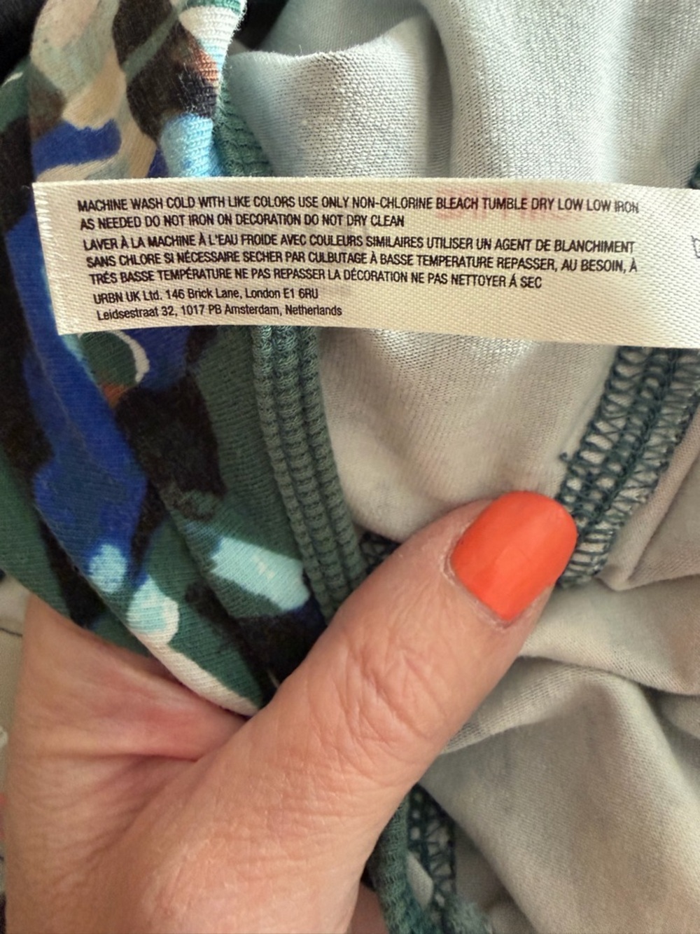 FP Movement Hot Shot Onesie Movement Evergreen Combo Medium - Picture 14 of 15